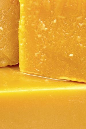 Beeswax