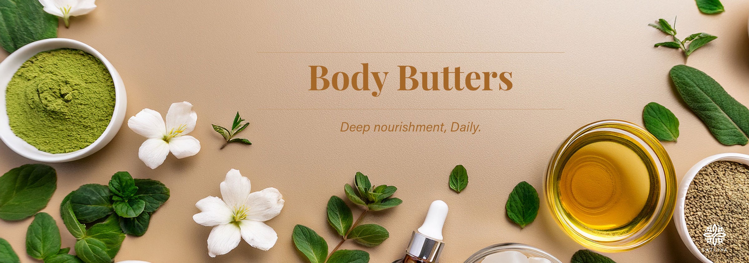 Body Butters