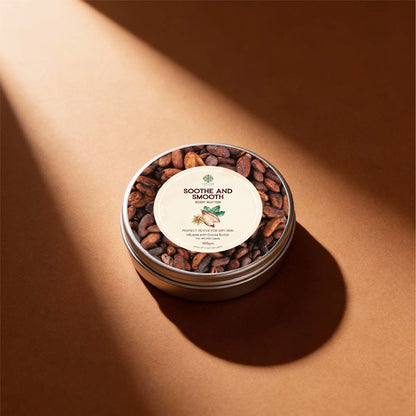 Soothe N Smooth Body Butter