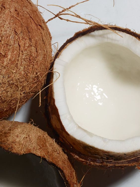 Coconut Oil