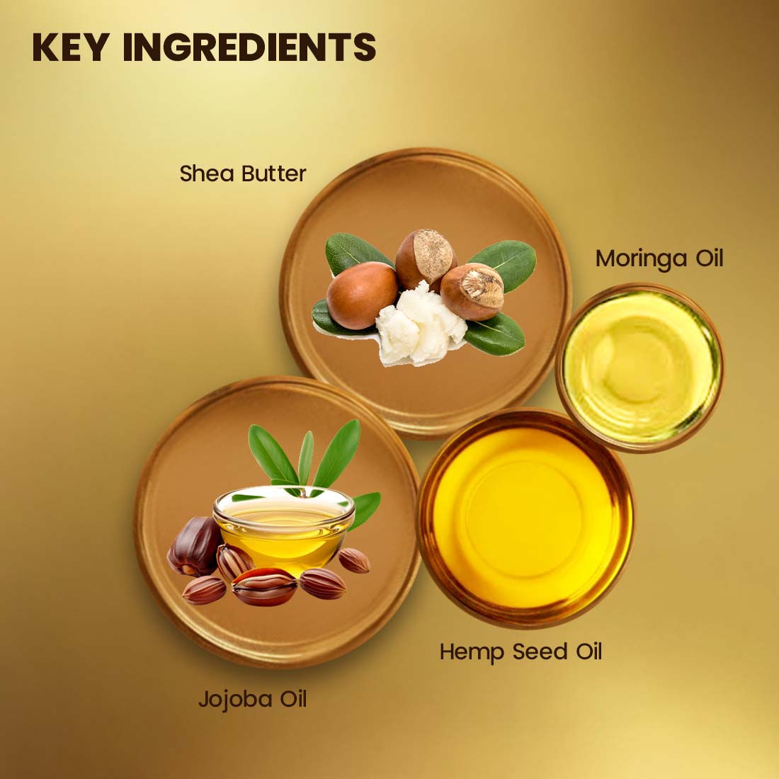 Flora Fusion Body Butter