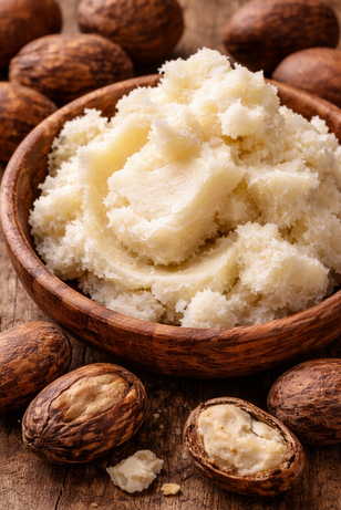 Shea Butter