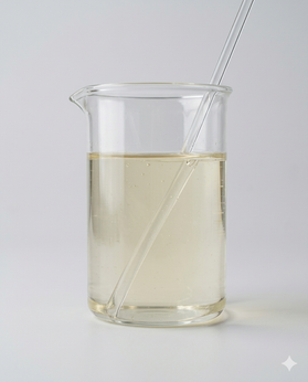 Lye Solution