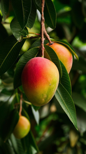 Mango Butter
