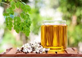 Moringa Oil