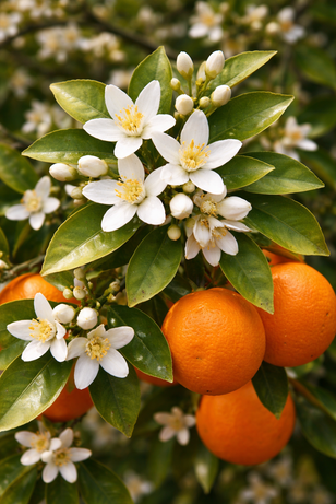 Neroli EO
