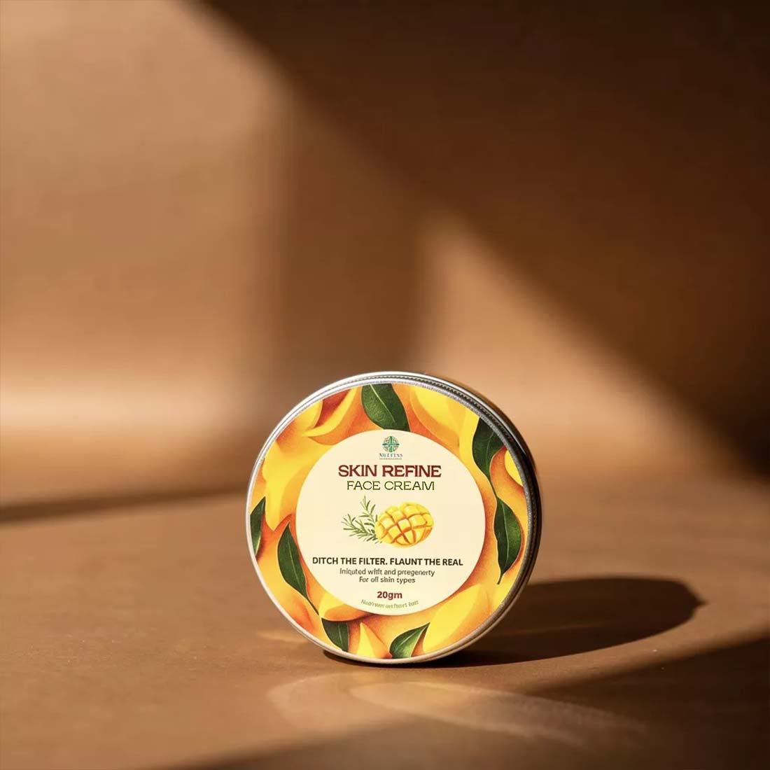 Skin Refine Face Cream