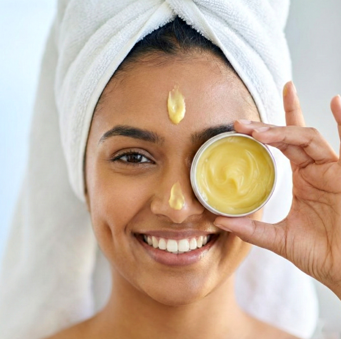 Skin Refine Face Cream