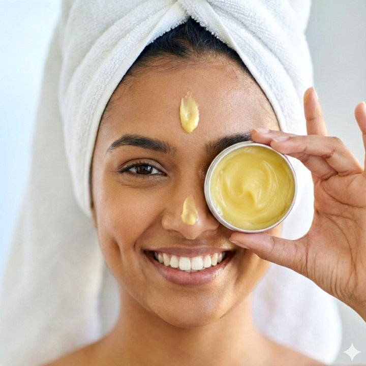 Skin Refine Face Cream